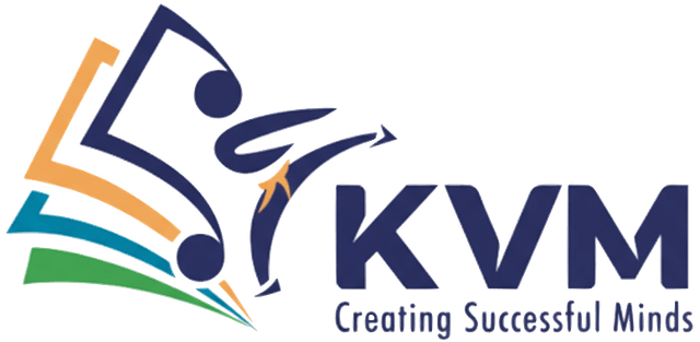 KVM Logo