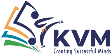 KVM Logo